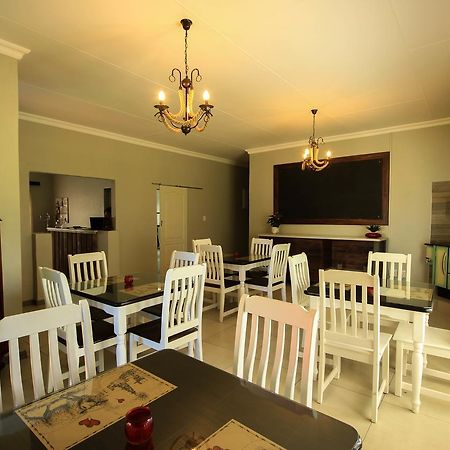 La Rose Douglas Guesthouse No Loadshedding 외부 사진