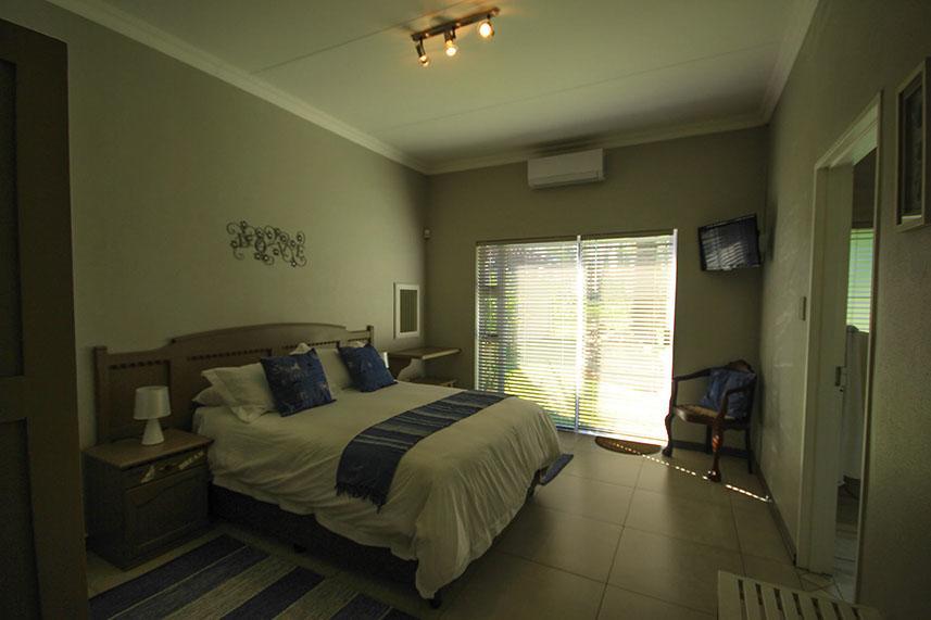 La Rose Douglas Guesthouse No Loadshedding 외부 사진