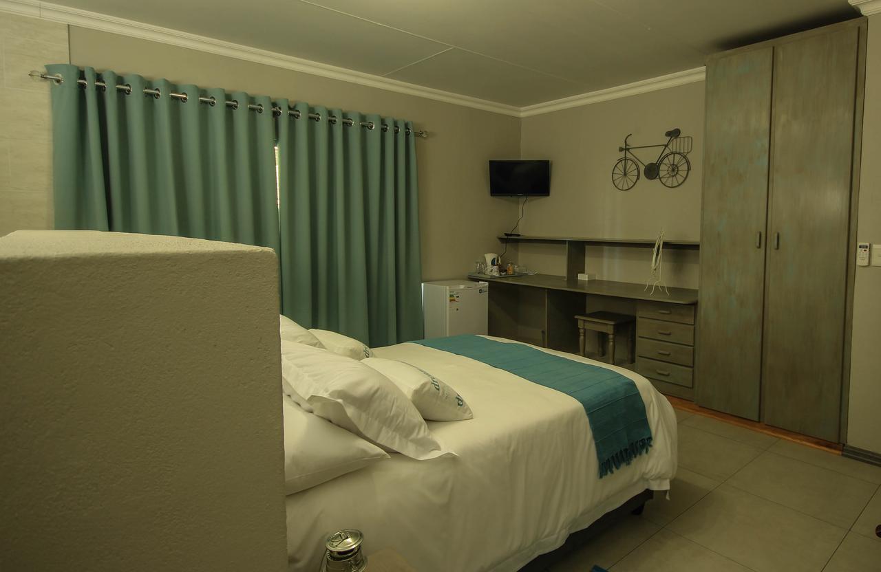 La Rose Douglas Guesthouse No Loadshedding 외부 사진