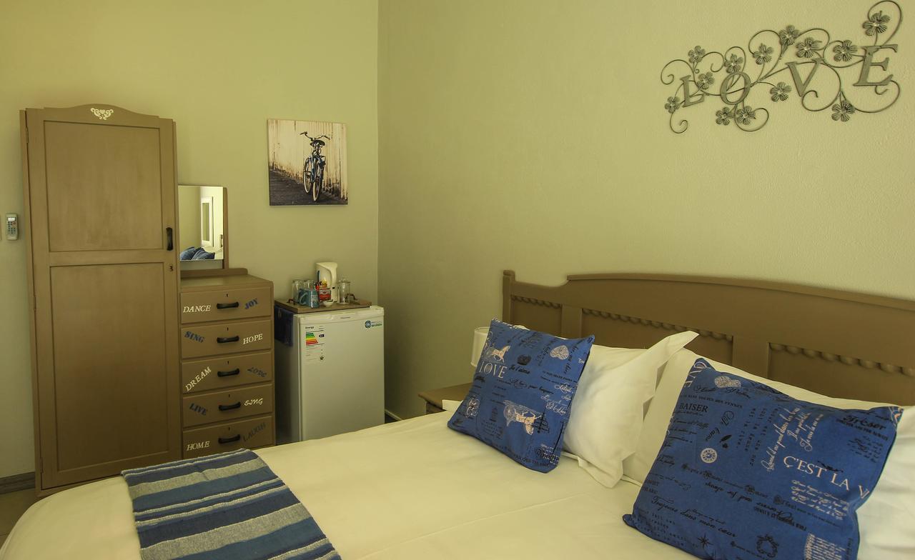 La Rose Douglas Guesthouse No Loadshedding 외부 사진