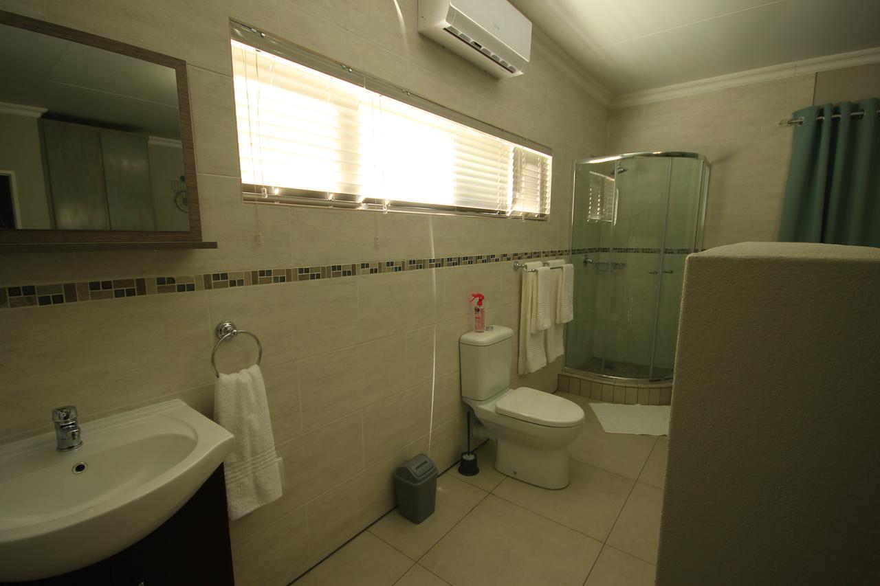 La Rose Douglas Guesthouse No Loadshedding 외부 사진