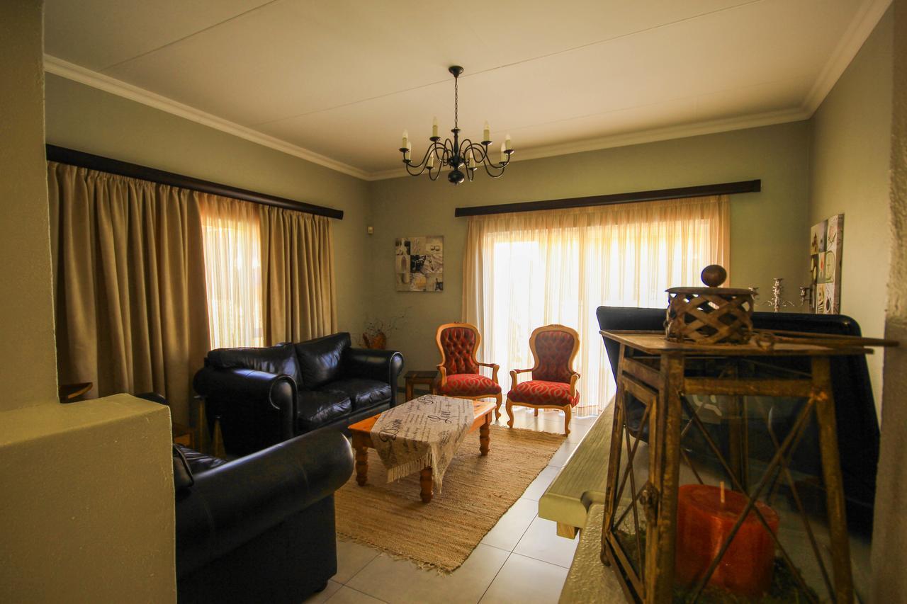 La Rose Douglas Guesthouse No Loadshedding 외부 사진