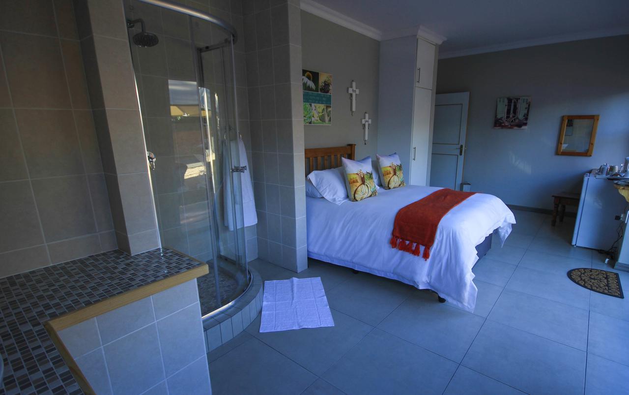 La Rose Douglas Guesthouse No Loadshedding 외부 사진