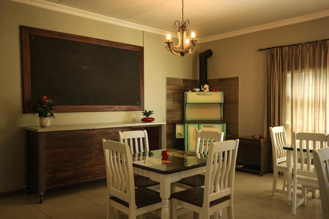 La Rose Douglas Guesthouse No Loadshedding 외부 사진