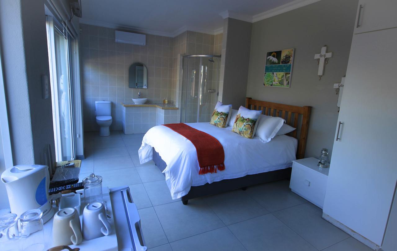 La Rose Douglas Guesthouse No Loadshedding 외부 사진