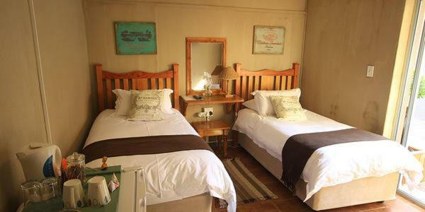 La Rose Douglas Guesthouse No Loadshedding 외부 사진