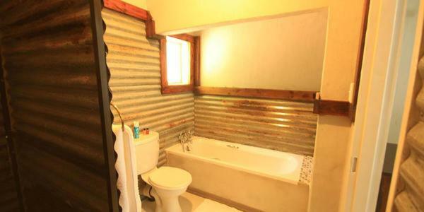 La Rose Douglas Guesthouse No Loadshedding 외부 사진